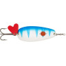 Блесна колеблющаяся BLUE FOX Esox 22 г BFEX22-BCST
