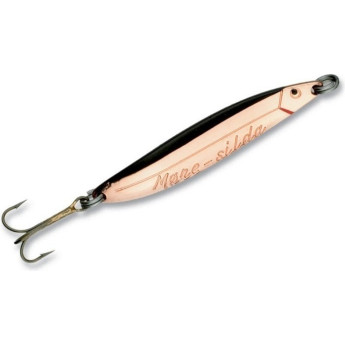 Блесна колеблющаяся BLUE FOX Moresilda 32,0 гр BFMS32-CBLA
