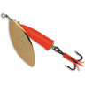 Блесна вращающаяся BLUE FOX Salmon Super Vibrax 33 г GFR BFSASV6-GFR