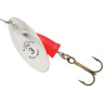 Вращающаяся блесна BLUE FOX Vibrax Bullet 25 г VB6-SFR