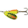 Блесна вращающаяся BLUE FOX Vibrax Fluorescent 6гр BFF2-FT